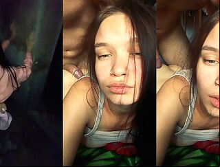 hardcore amateur brunette russian: published 2024-10-04